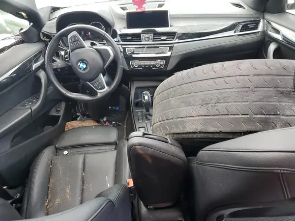 WBXYH9C06N5U12853 2022 BMW X2 - Image 8