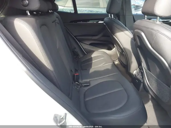 WBXYH9C06N5U28423 2022 BMW X2 - Image 8