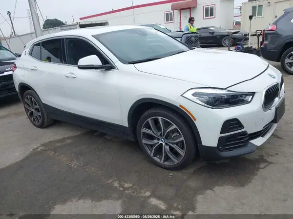 WBXYH9C06N5U37719 2022 BMW X2 - Image 1