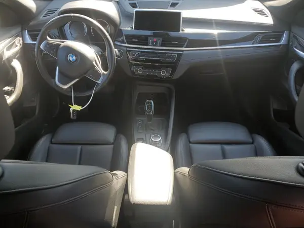 WBXYH9C06N5U42399 2022 BMW X2 - Image 8