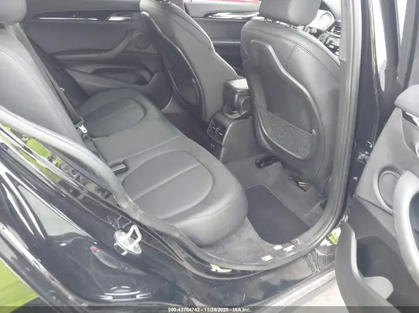 WBXYH9C06P5V24328 2023 BMW X2 - Image 8