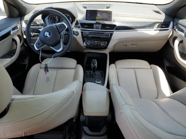 WBXYH9C06P5V65784 2023 BMW X2 - Image 8