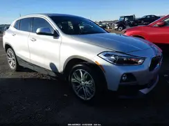 WBXYH9C07L5P40487 2020 BMW X2