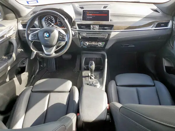 WBXYH9C07L5P43650 2020 BMW X2 - Image 8