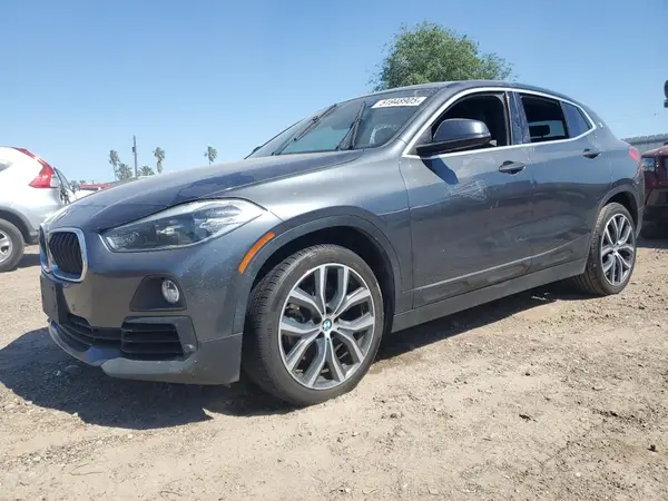WBXYH9C07L5P73232 2020 BMW X2 - Image 1