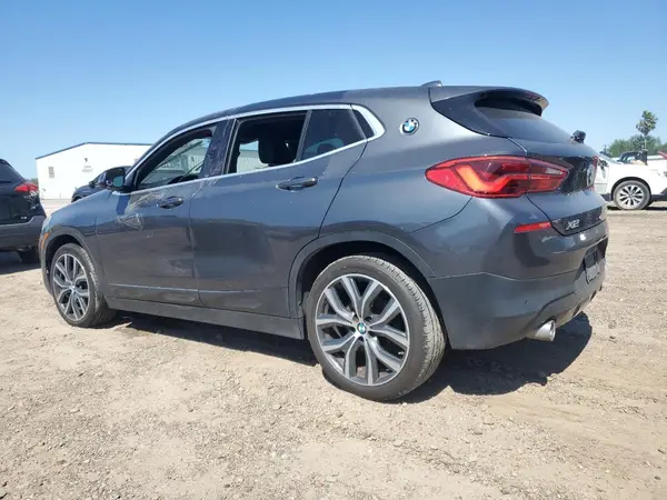 WBXYH9C07L5P73232 2020 BMW X2 - Image 2