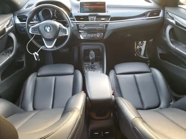 WBXYH9C07L5P73313 2020 BMW X2 - Image 8