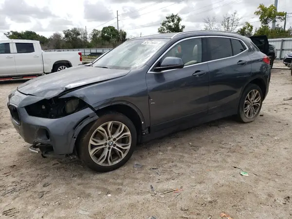 WBXYH9C07L5P99569 2020 BMW X2 - Image 1