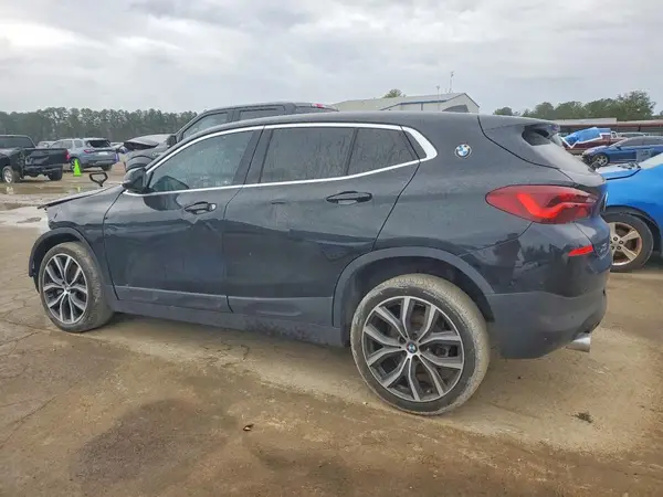 WBXYH9C07M5S53064 2021 BMW X2 - Image 2