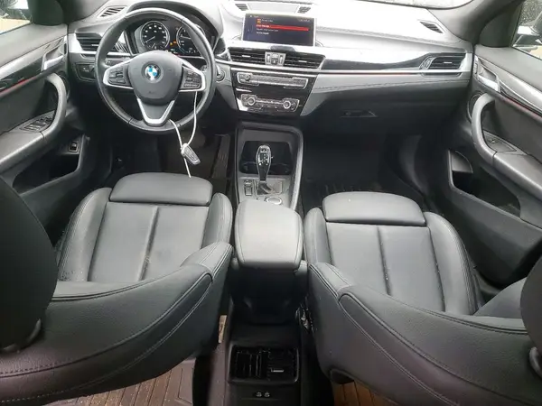WBXYH9C07M5S53064 2021 BMW X2 - Image 8