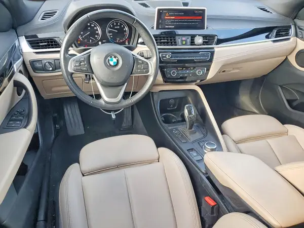 WBXYH9C07N5T72931 2022 BMW X2 - Image 8