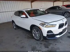 WBXYH9C07N5U10223 2022 BMW X2