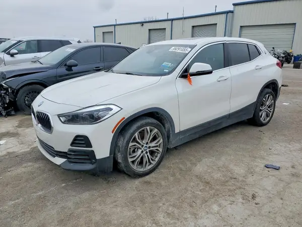 WBXYH9C07N5U29256 2022 BMW X2 - Image 1