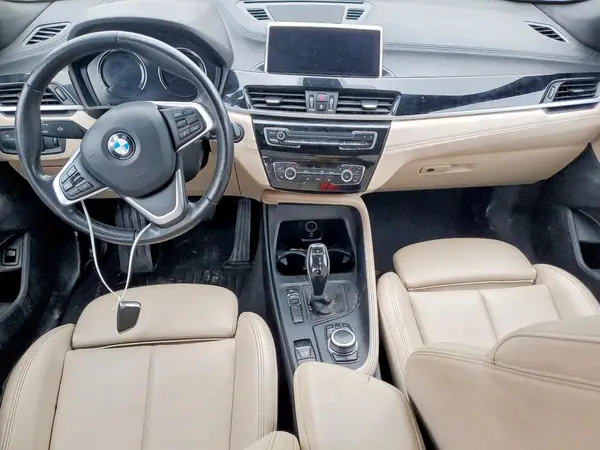 WBXYH9C07N5U29256 2022 BMW X2 - Image 8