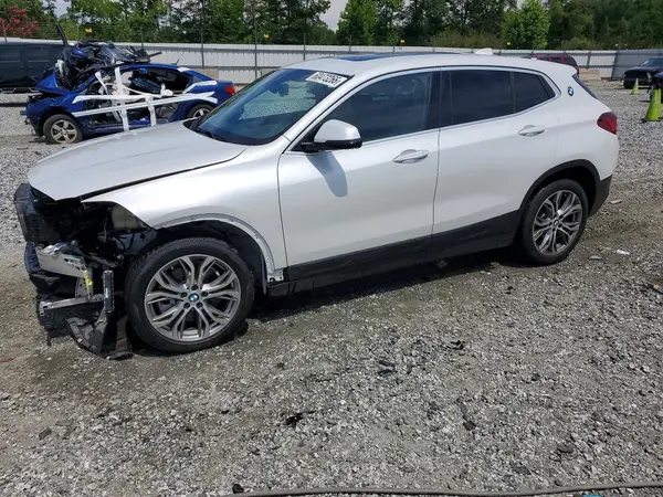 WBXYH9C07N5U29368 2022 BMW X2 - Image 1