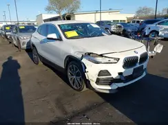 WBXYH9C07N5U30343 2022 BMW X2