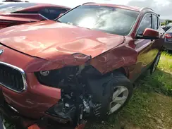 WBXYH9C07P5W57373 2023 BMW X2