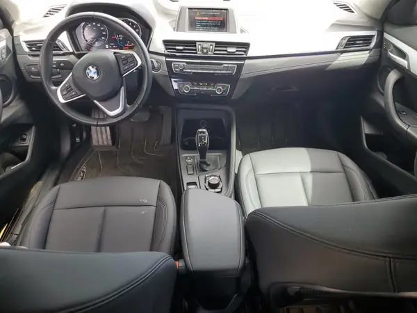 WBXYH9C07P5W57373 2023 BMW X2 - Image 8