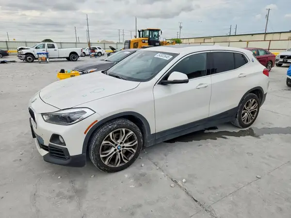 WBXYH9C08L5P03240 2020 BMW X2 - Image 1