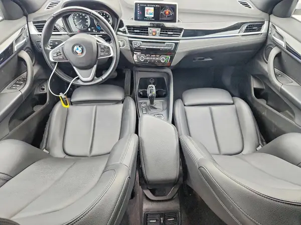 WBXYH9C08L5P03240 2020 BMW X2 - Image 8
