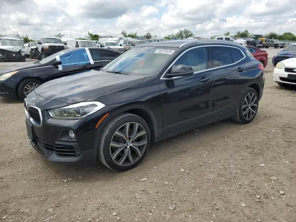 WBXYH9C08L5P15954 2020 BMW X2 - Image 1