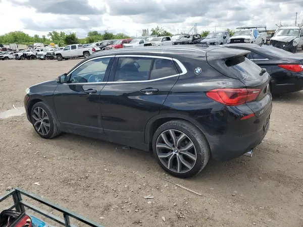 WBXYH9C08L5P15954 2020 BMW X2 - Image 2