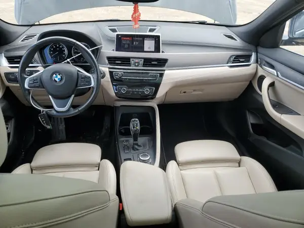 WBXYH9C08L5P15954 2020 BMW X2 - Image 8