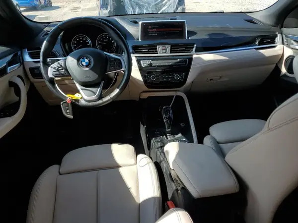 WBXYH9C08L5R23431 2020 BMW X2 - Image 8