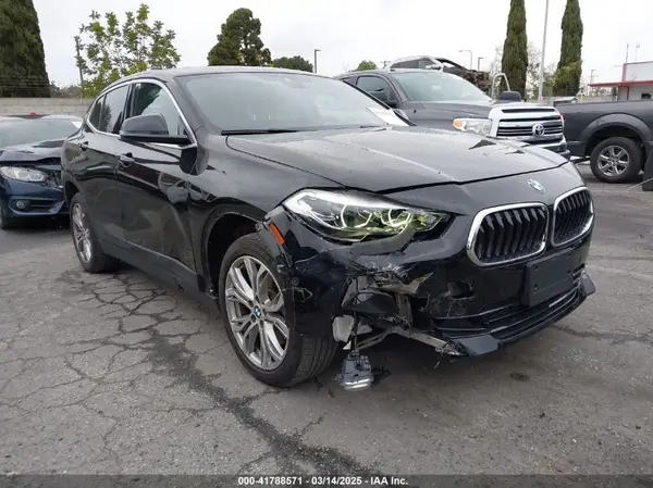 WBXYH9C08L5R62746 2020 BMW X2 - Image 1