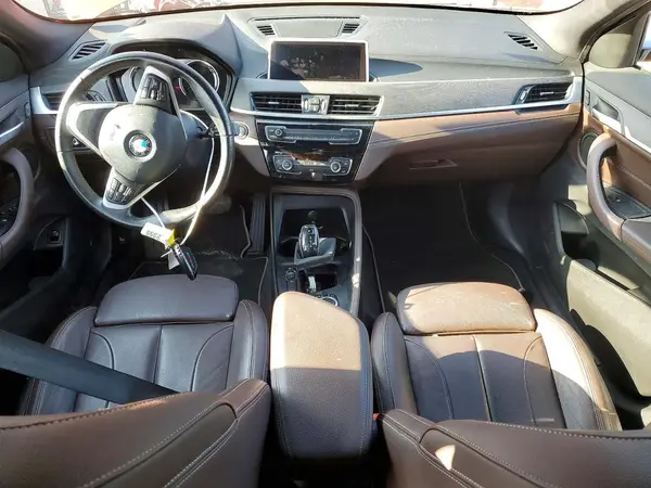 WBXYH9C08M5S36838 2021 BMW X2 - Image 8