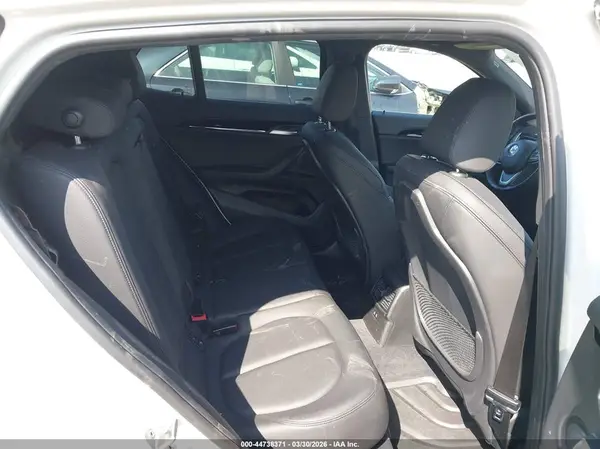 WBXYH9C08M5S40758 2021 BMW X2 - Image 8
