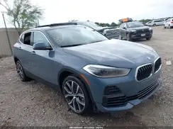 WBXYH9C08M5S52313 2021 BMW X2