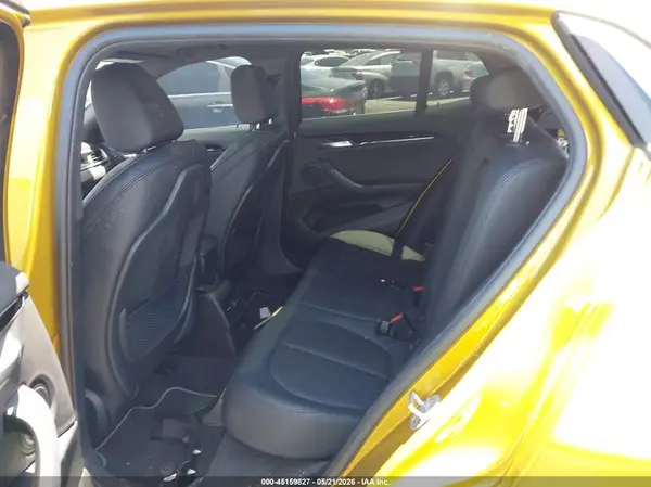 WBXYH9C08M5T03065 2021 BMW X2 - Image 8