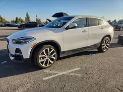 WBXYH9C08N5T51828 2022 BMW X2