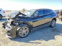 WBXYH9C08N5T56155 2022 BMW X2