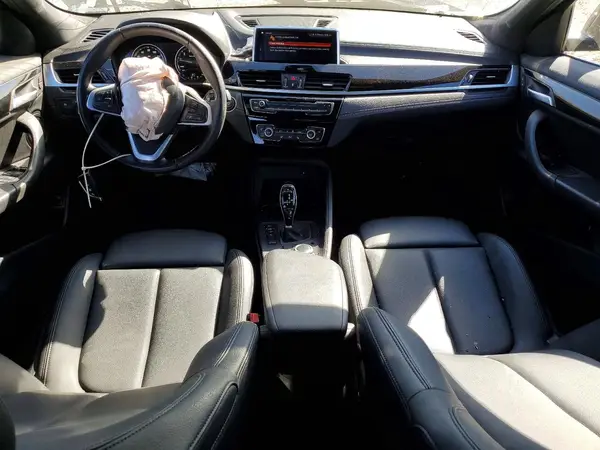 WBXYH9C08N5T56155 2022 BMW X2 - Image 8