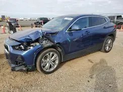 WBXYH9C08N5T69987 2022 BMW X2