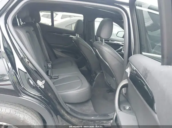 WBXYH9C08N5T73912 2022 BMW X2 - Image 8