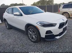 WBXYH9C08N5U12353 2022 BMW X2