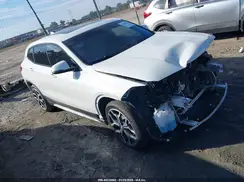 WBXYH9C08N5U28178 2022 BMW X2