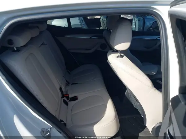 WBXYH9C08N5U28178 2022 BMW X2 - Image 8