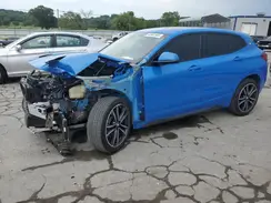 WBXYH9C08P5V32303 2023 BMW X2