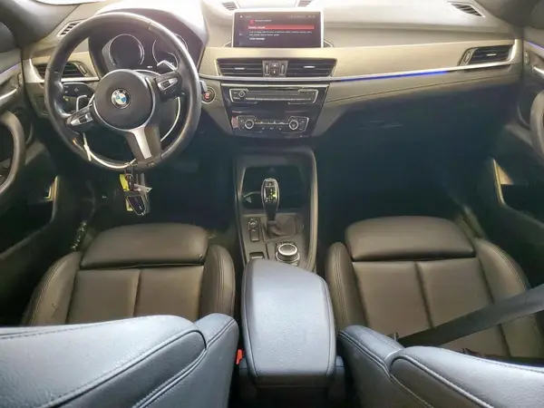 WBXYH9C09L5P06485 2020 BMW X2 - Image 8