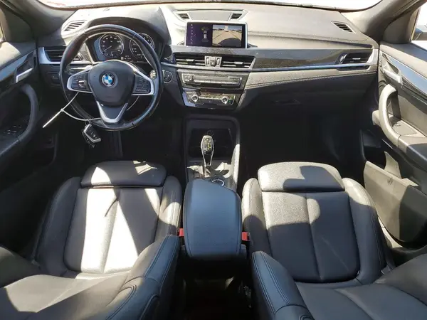 WBXYH9C09L5P59624 2020 BMW X2 - Image 8