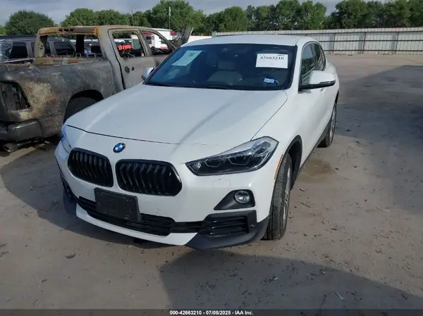 WBXYH9C09L5P70171 2020 BMW X2 - Image 2