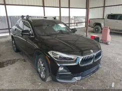 WBXYH9C09L5P76813 2020 BMW X2