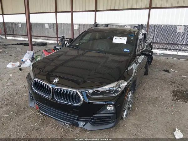 WBXYH9C09L5P76813 2020 BMW X2 - Image 2