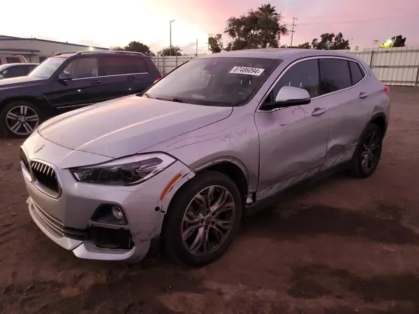 WBXYH9C09L5P95698 2020 BMW X2 - Image 1