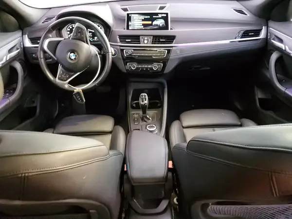 WBXYH9C09L5P95698 2020 BMW X2 - Image 8