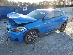 WBXYH9C09M5S16436 2021 BMW X2